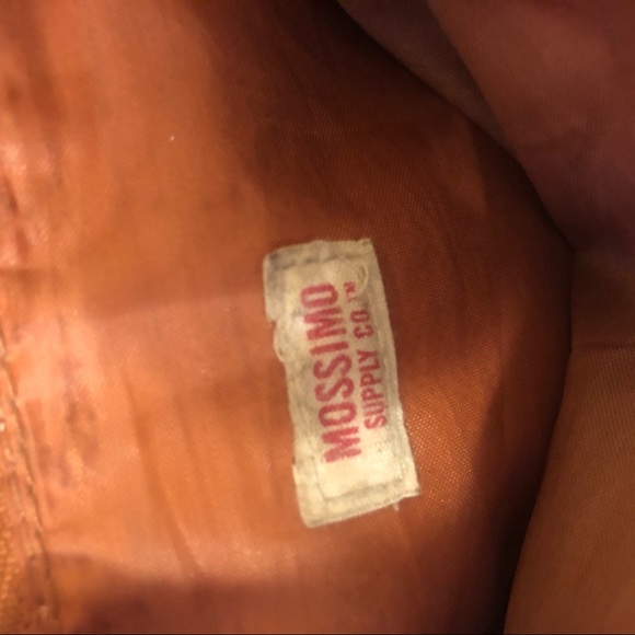 Mossimo Supply Co bag - Picture 3 of 4